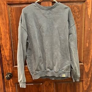 YoungLa Oversized Crewneck